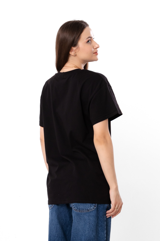 Футболка жіноча (оверсайз)